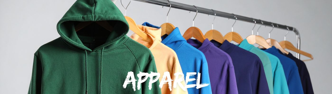 Apparel