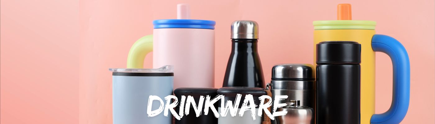 Drinkware