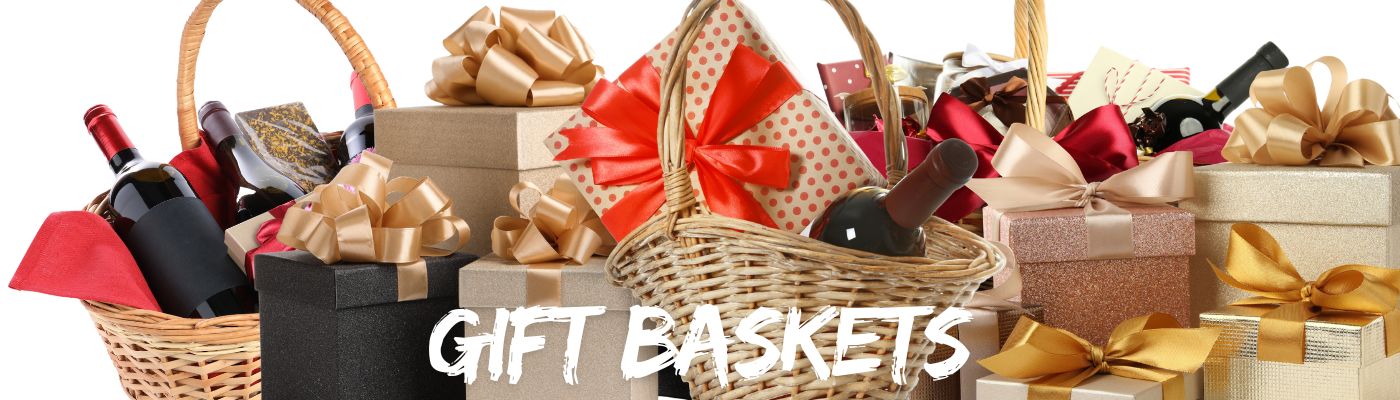 Gift Baskets